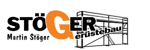 Logo Stöger Gerüstbau